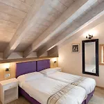 Chalet Picchio Quadrilocale